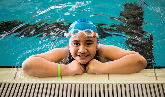 Pool | Wairoa Community Centre