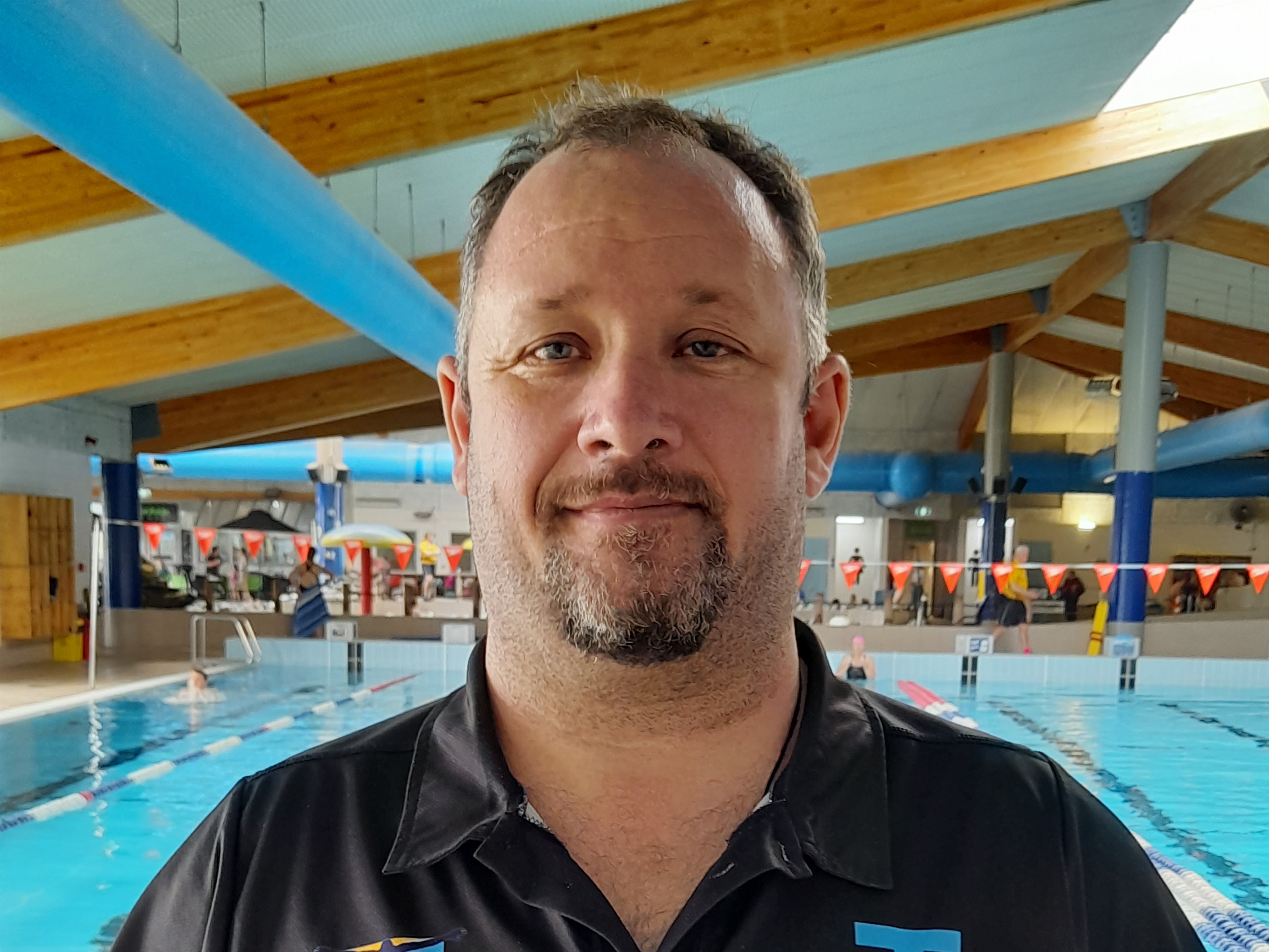 Our Coaches | Richmond Aquatic Centre