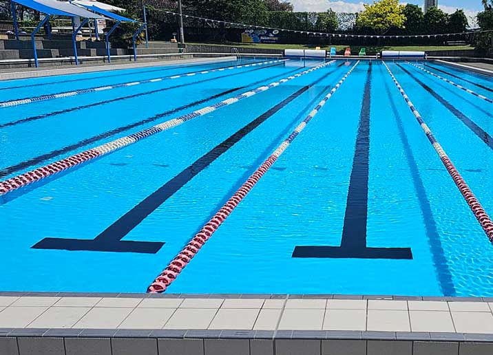 Pools | Nayland Park Pool