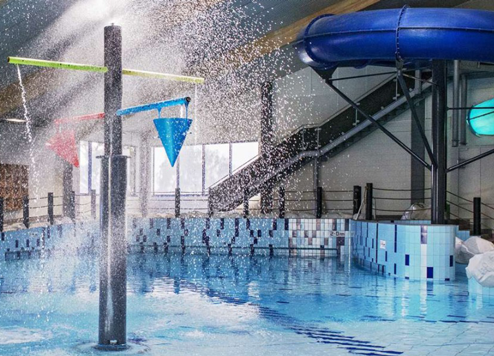 Splash Time | SwimMagic