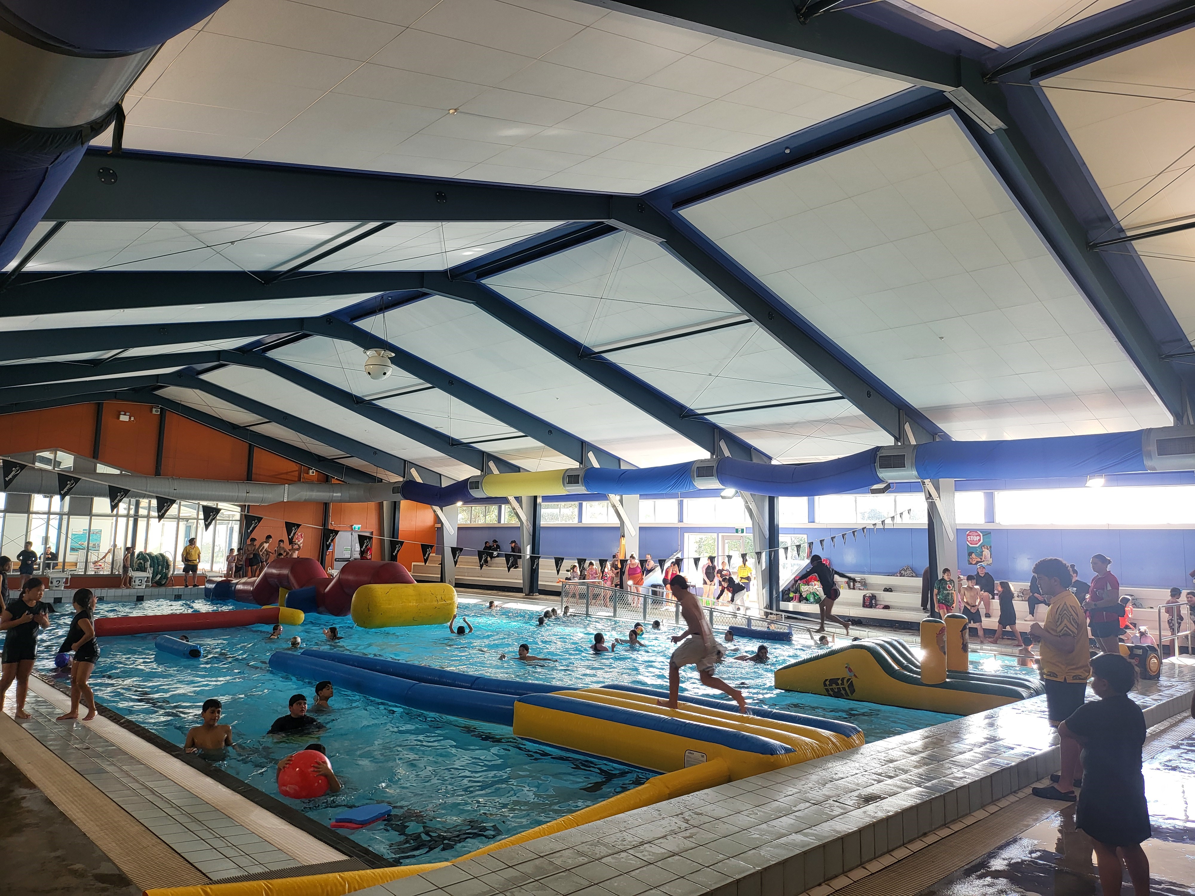 Upcoming Wave Raves | Wairoa Community Centre
