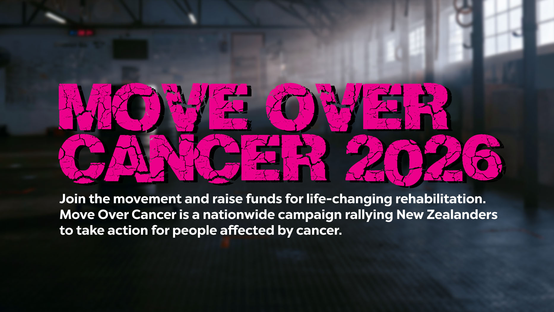 Move Over Cancer Ladies Only Night – Massey Park Pool | Massey Park Pool