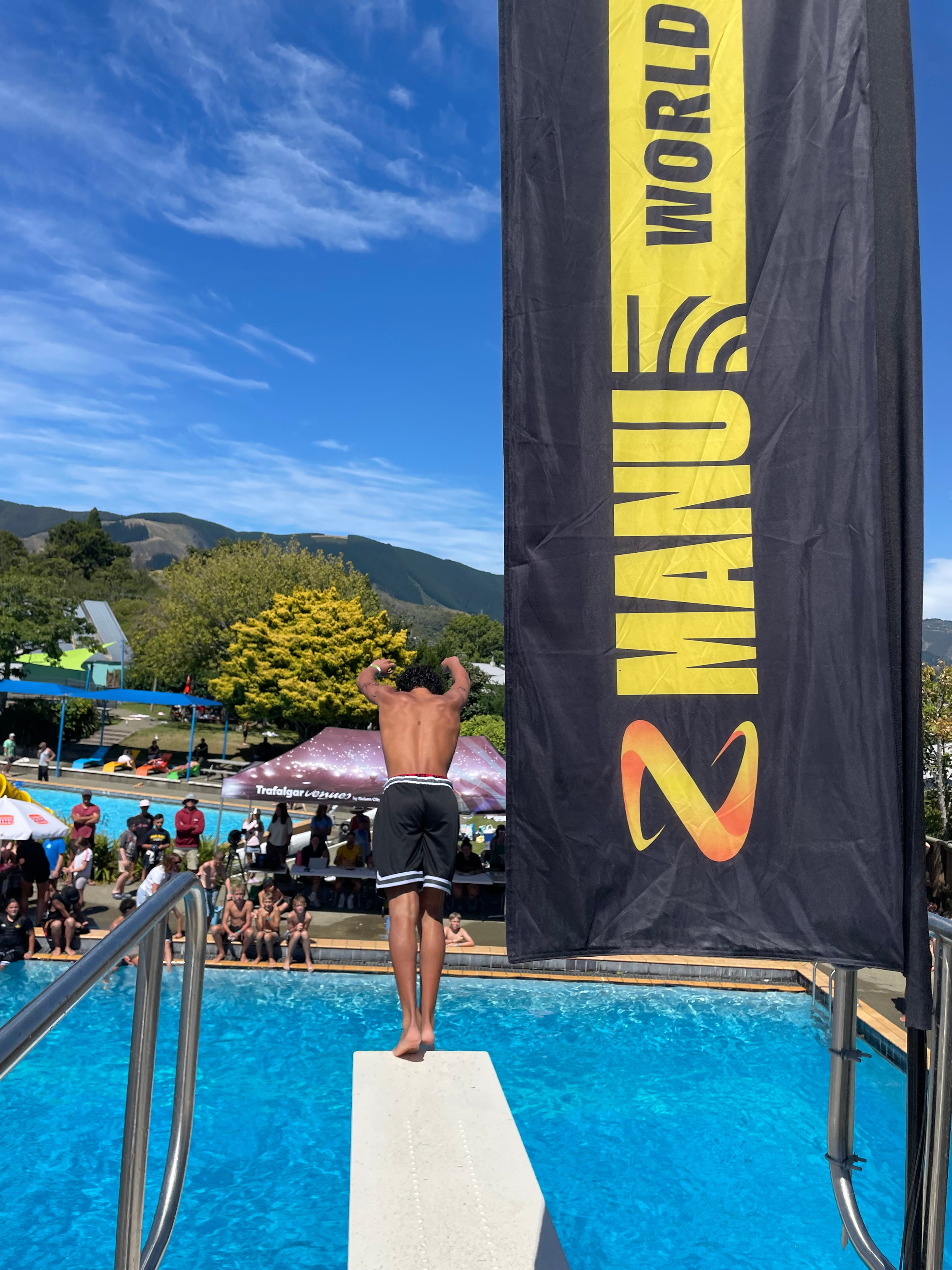 Z Manu World Champs | CLM