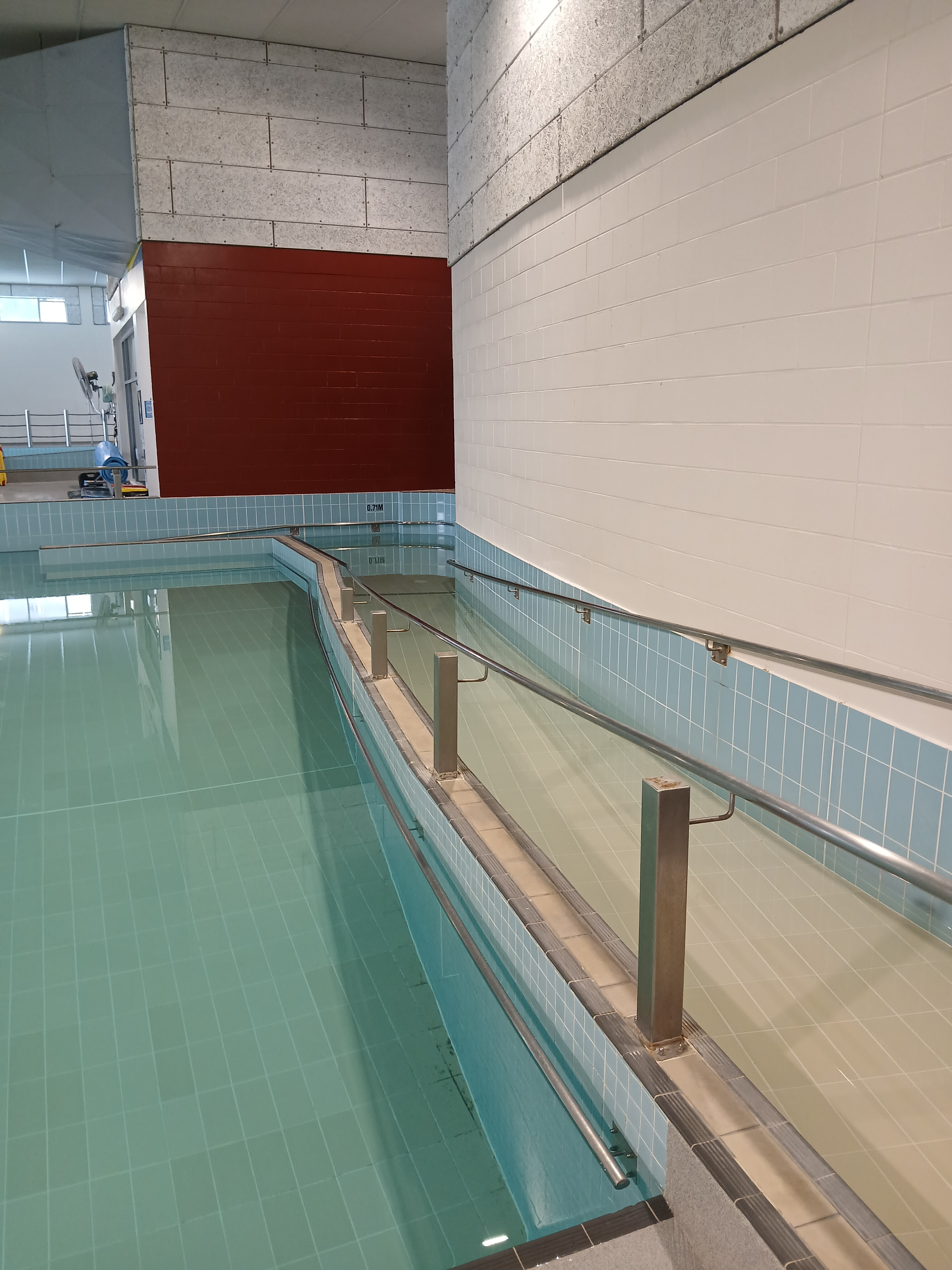Whangārei Aquatic Centre Accessibility | Whangarei Aquatic Centre