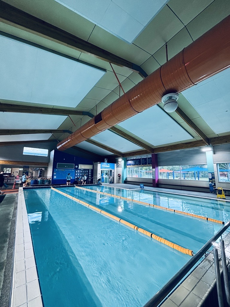 Splash Time | SwimMagic